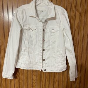 Maurice’s Denim Jacket